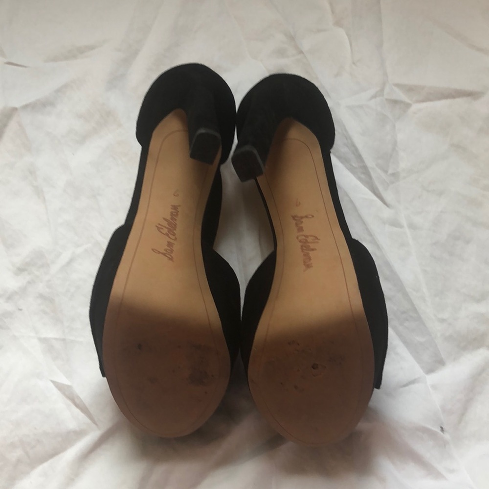 Sam Edelman heels - Picture 2 of 6
